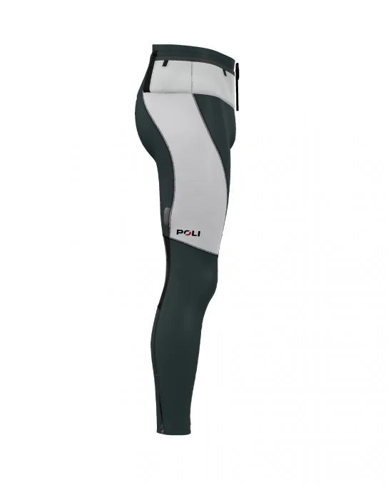 Collant de trail unisexe personnalisable THALIA