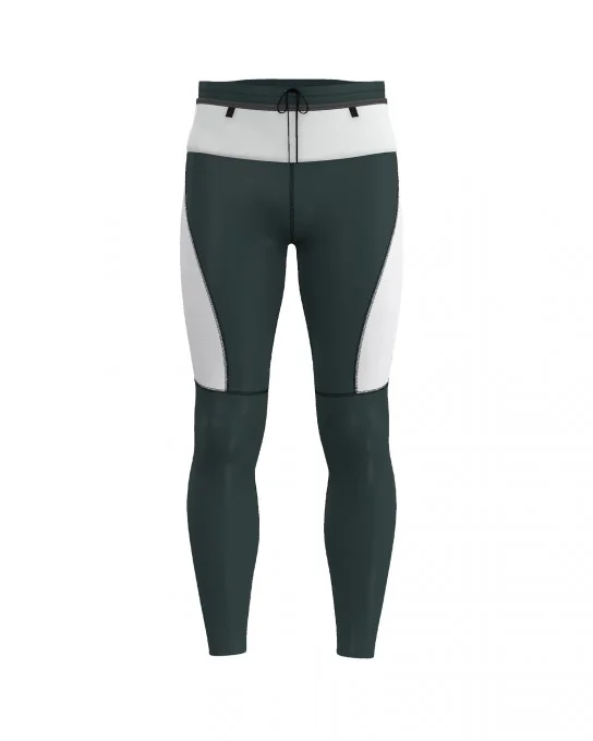 Collant de trail unisexe personnalisable THALIA