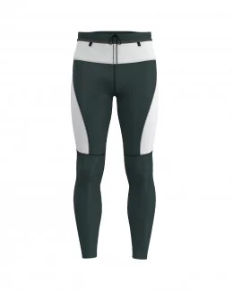 Collant de trail unisexe personnalisable THALIA