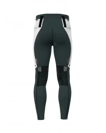 Collant de trail unisexe personnalisable THALIA