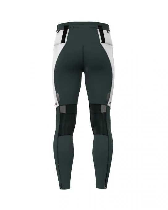 Collant de trail unisexe personnalisable THALIA