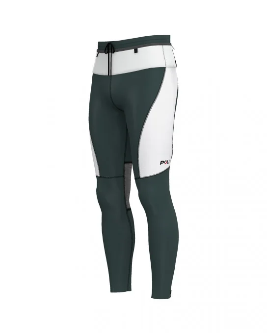 Collant de trail unisexe personnalisable THALIA