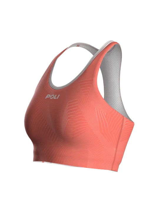 Brassière sport femme - VECTRA