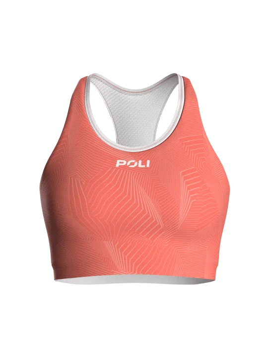 Brassière sport femme - VECTRA