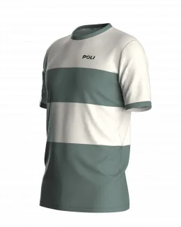 T-shirt manches courtes homme - NAUTICA | KAKI