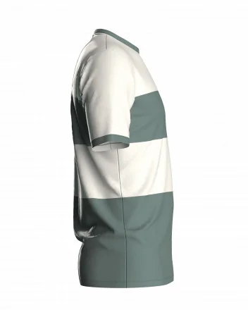 T-shirt manches courtes homme - NAUTICA