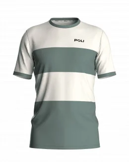 T-shirt manches courtes homme - NAUTICA | KAKI