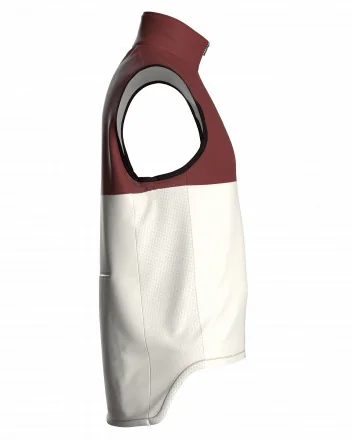 Gilet d'aviron sans manche unisexe - TIDAL