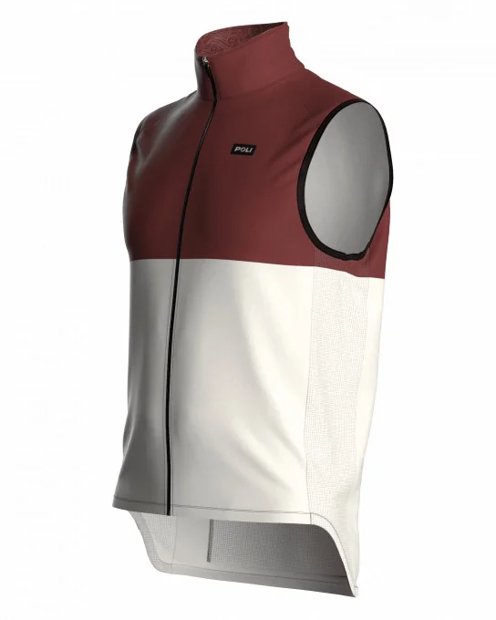 Gilet d'aviron sans manche unisexe - TIDAL