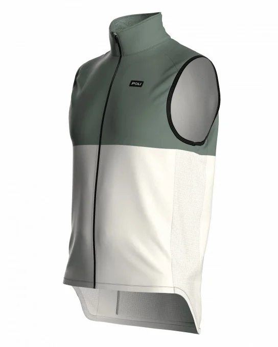 Gilet d'aviron sans manche unisexe - TIDAL