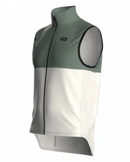 Gilet d'aviron sans manche unisexe - TIDAL