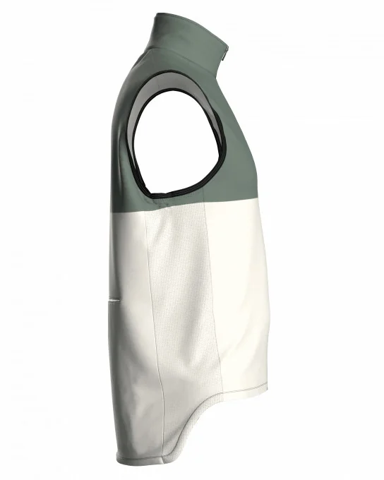 Gilet d'aviron sans manche unisexe - TIDAL