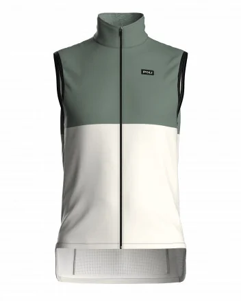 Gilet d'aviron sans manche unisexe - TIDAL
