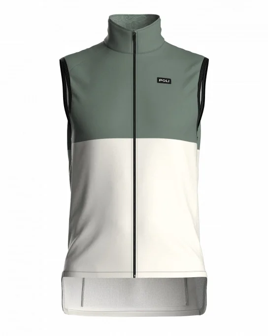 Gilet d'aviron sans manche unisexe - TIDAL