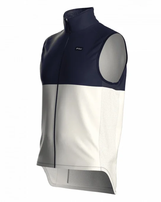 Gilet d'aviron sans manche unisexe - TIDAL