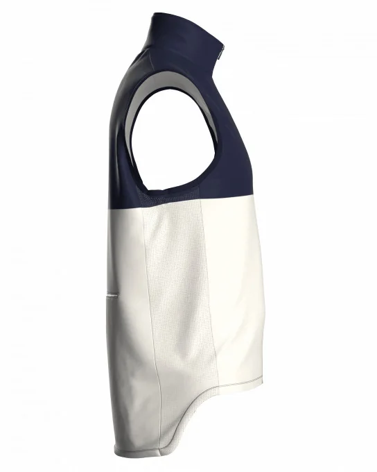 Gilet d'aviron sans manche unisexe - TIDAL