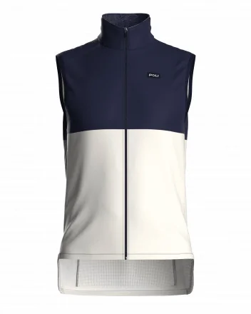 Gilet d'aviron sans manche unisexe - TIDAL
