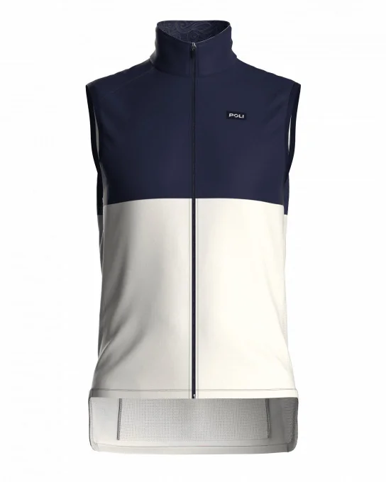 Gilet d'aviron sans manche unisexe - TIDAL