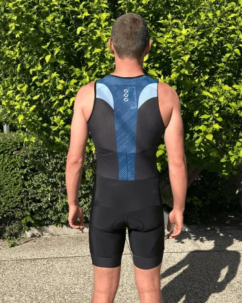 Trifonction sans manches homme - HYDRIS