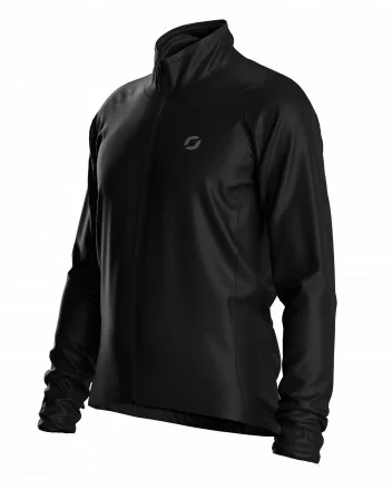 Veste vélo thermique mi-saison homme - VELJKO