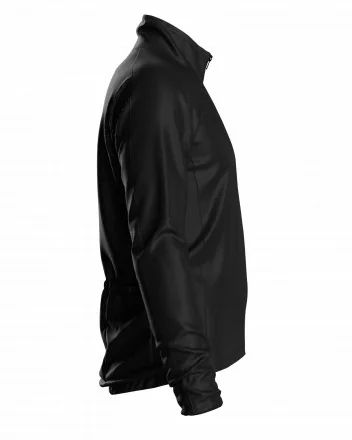 Veste vélo thermique mi-saison homme - VELJKO