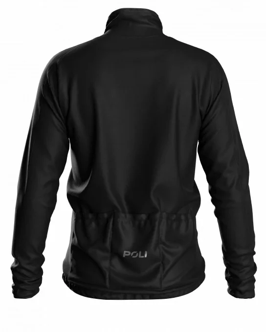 Veste vélo thermique mi-saison homme - VELJKO