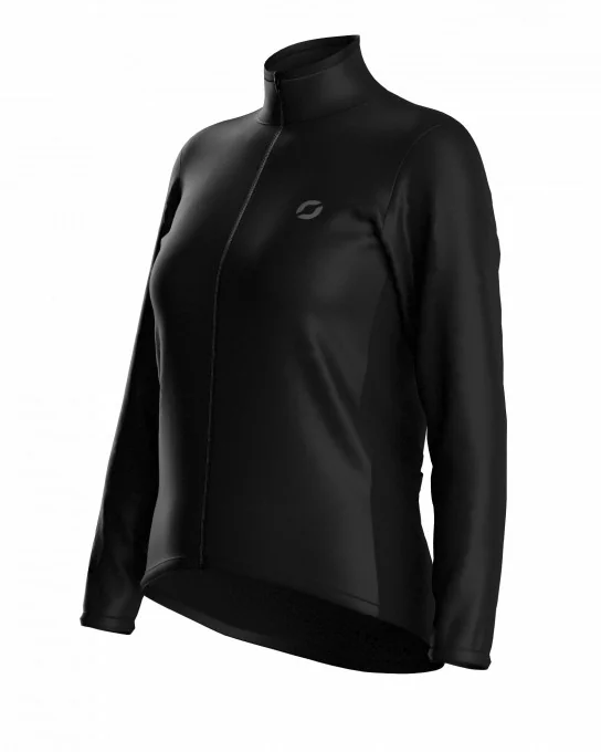 Veste vélo thermique mi-saison femme - VELJKO