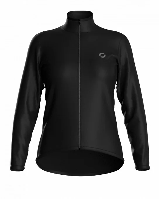 Veste vélo thermique mi-saison femme - VELJKO