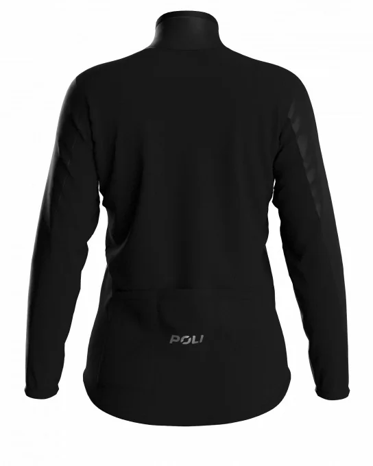 Veste vélo thermique mi-saison femme - VELJKO