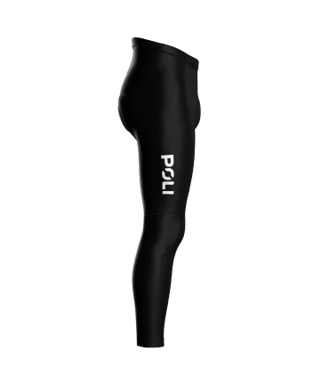 Collant cycliste sans bretelles homme - DANIEL ESSENTIEL
