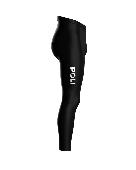 Collant cycliste sans bretelles homme - DANIEL ESSENTIEL