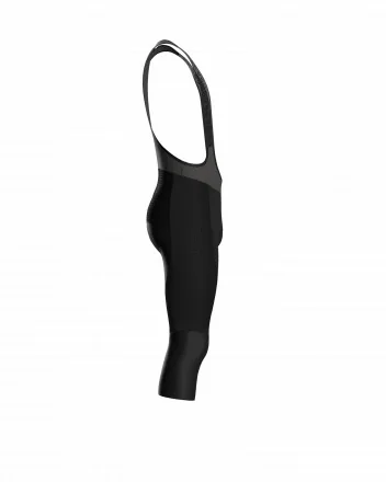 Corsaire cyclisme chaud homme - EUGENE BLACK EDITION