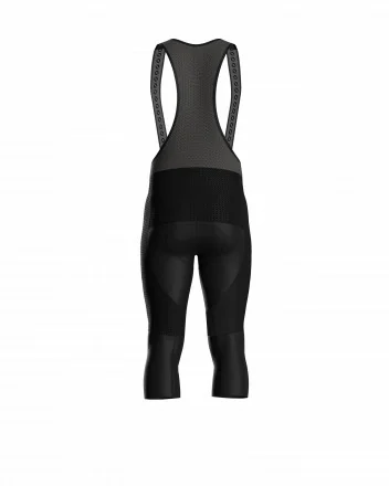 Corsaire cyclisme chaud homme - EUGENE BLACK EDITION