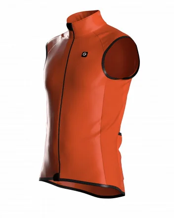 Gilet cyclisme sans manches unisexe - GILL