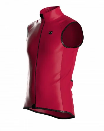 Gilet cyclisme sans manches unisexe - GILL