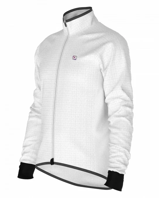 Coupe-vent vélo unisexe - NAG