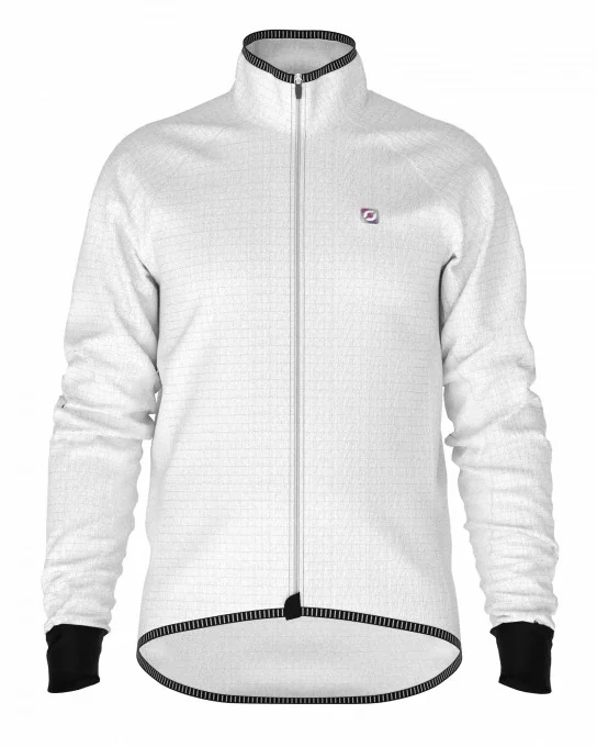 Coupe-vent vélo unisexe - NAG