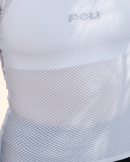 Sous-vêtement sport manches longues unisexe P-DRY