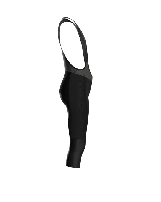 Corsaire cyclisme chaud femme - EUGENE BLACK EDITION