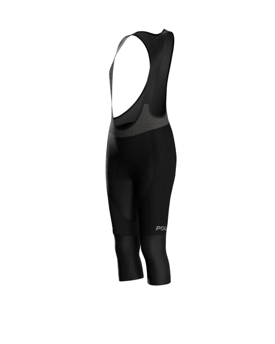 Corsaire cyclisme chaud femme - EUGENE BLACK EDITION