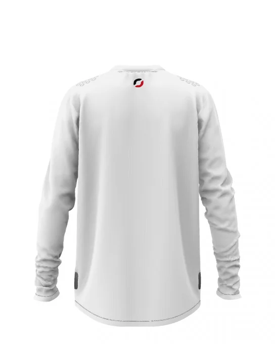 Maillot homme manches longues GUADA