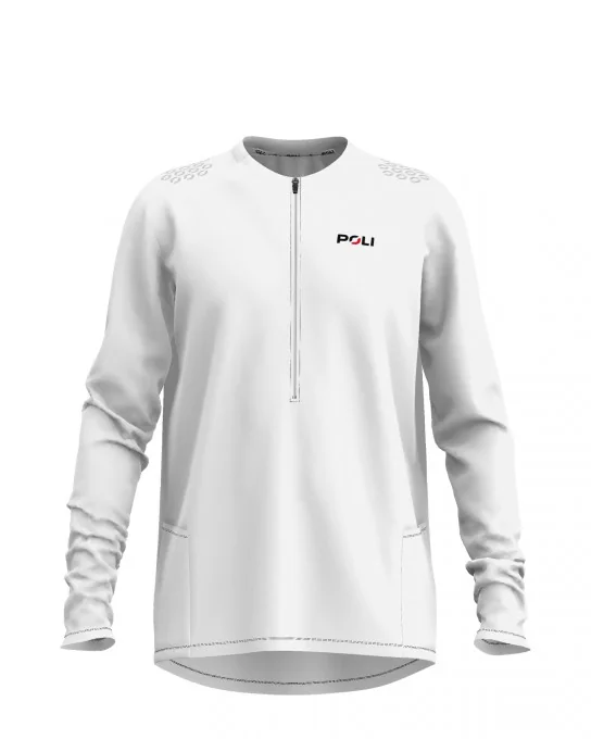 Maillot homme manches longues GUADA