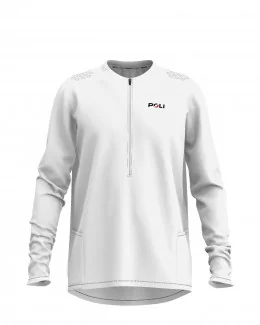 Maillot homme manches longues GUADA