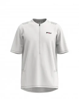 Maillot homme manches courtes GUADA