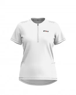 Maillot manches courtes femme LYNN