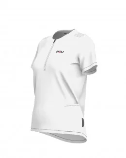 Maillot manches courtes femme LYNN