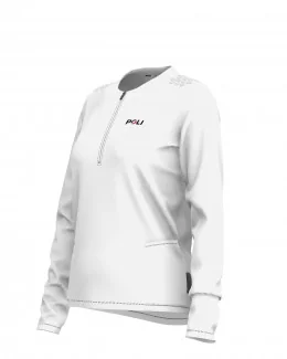 Maillot manches longues femme LYNN