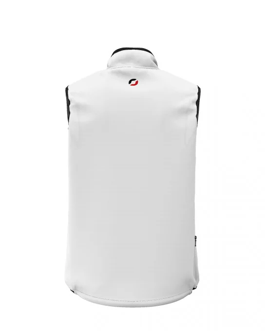 Gilet sans manches unisexe NOE