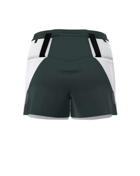 Short femme VIOLETTE