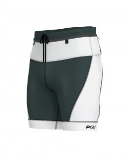 Shorty unisexe WADI